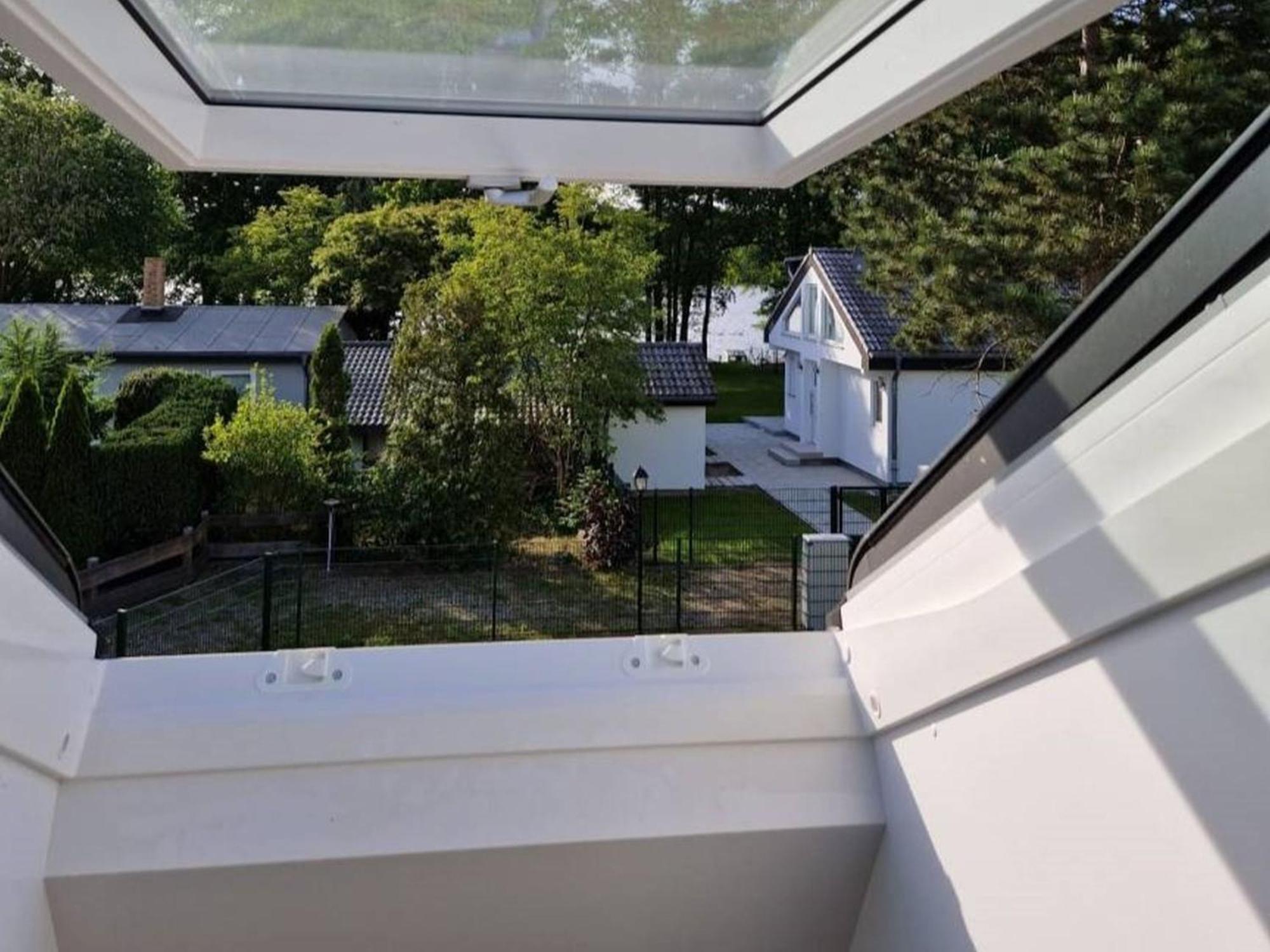 Ferienhaus Am See 19 Zehdenick Exteriér fotografie